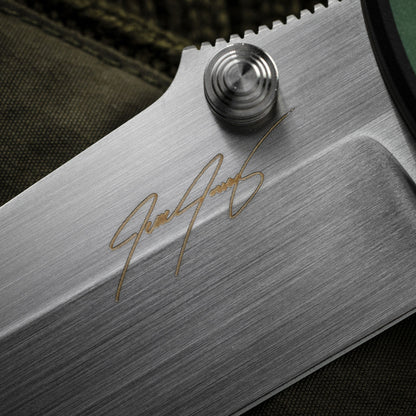 Dauntless Compression Lock Elite Jarosz Edition