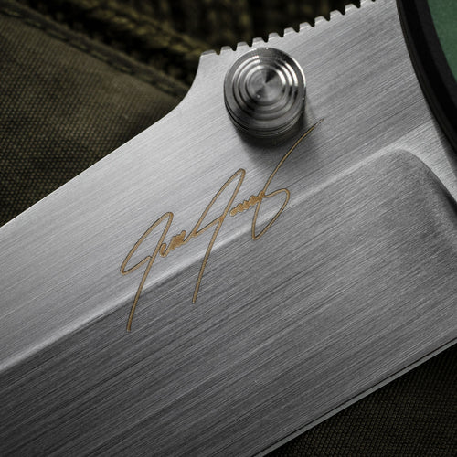 Dauntless Compression Lock Elite Jarosz Edition