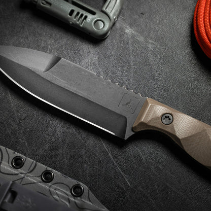 Wolf 40 SEAF TAD Edition