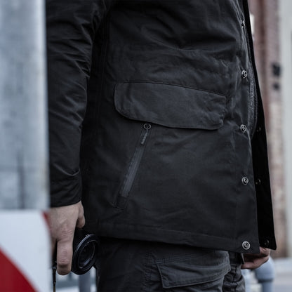 Sentinel Field Jacket