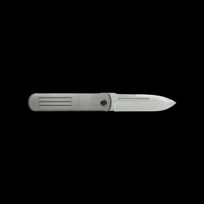 Capricorn Maglock Titanium Oeser Edition