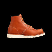 Red Wing Classic Moc Boot 875