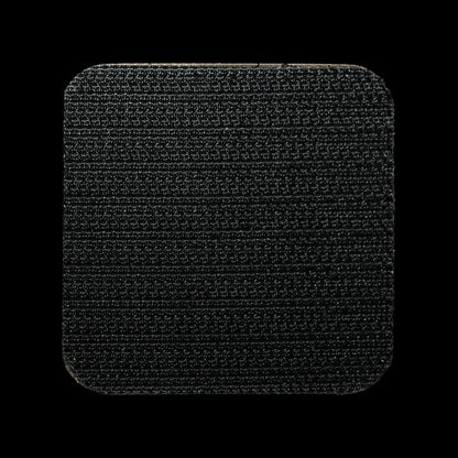 Ti Patch 2" Mean Skull