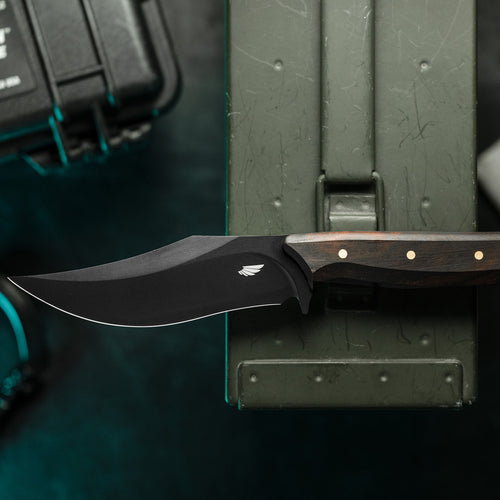 Sangin Reign TAD Edition