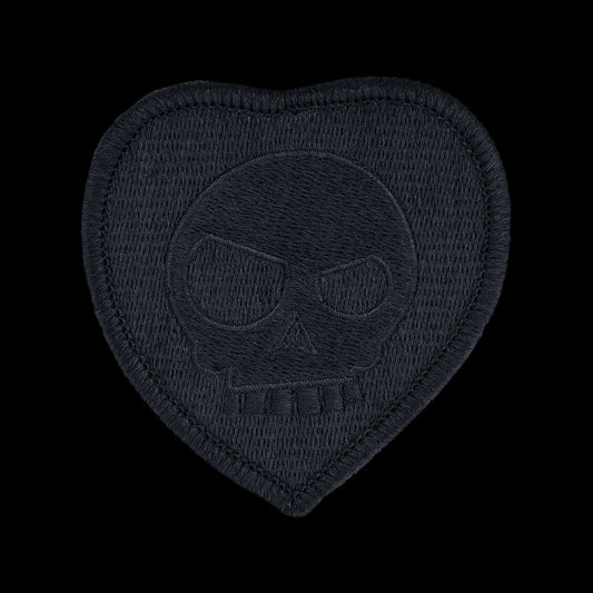 Bloody Valentine Patch