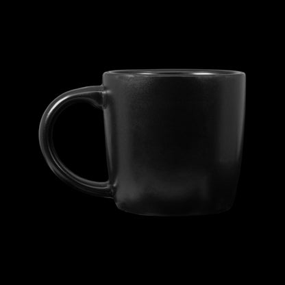 Cistern Mean Skull 12oz Mug