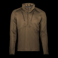 Vortex Half-Zip /// Off-Trail Edition