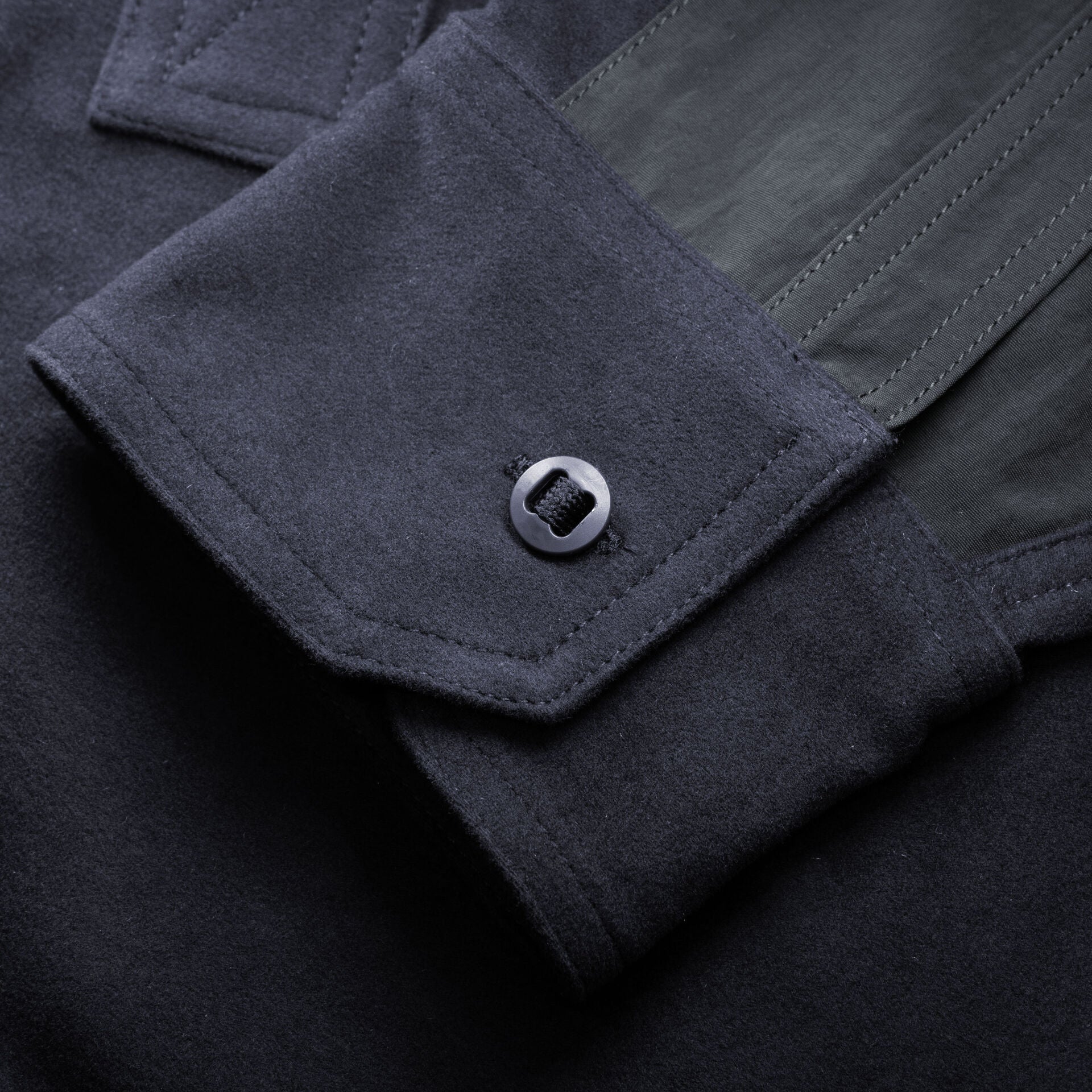 Haven CPO Popover