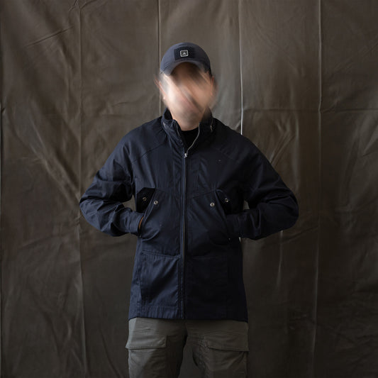 [REDACTED] SMOCK PROTOTYPE 1