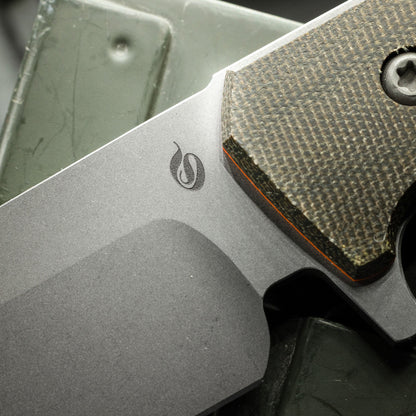 Jakub Sliwka Rambler FT TAD Edition