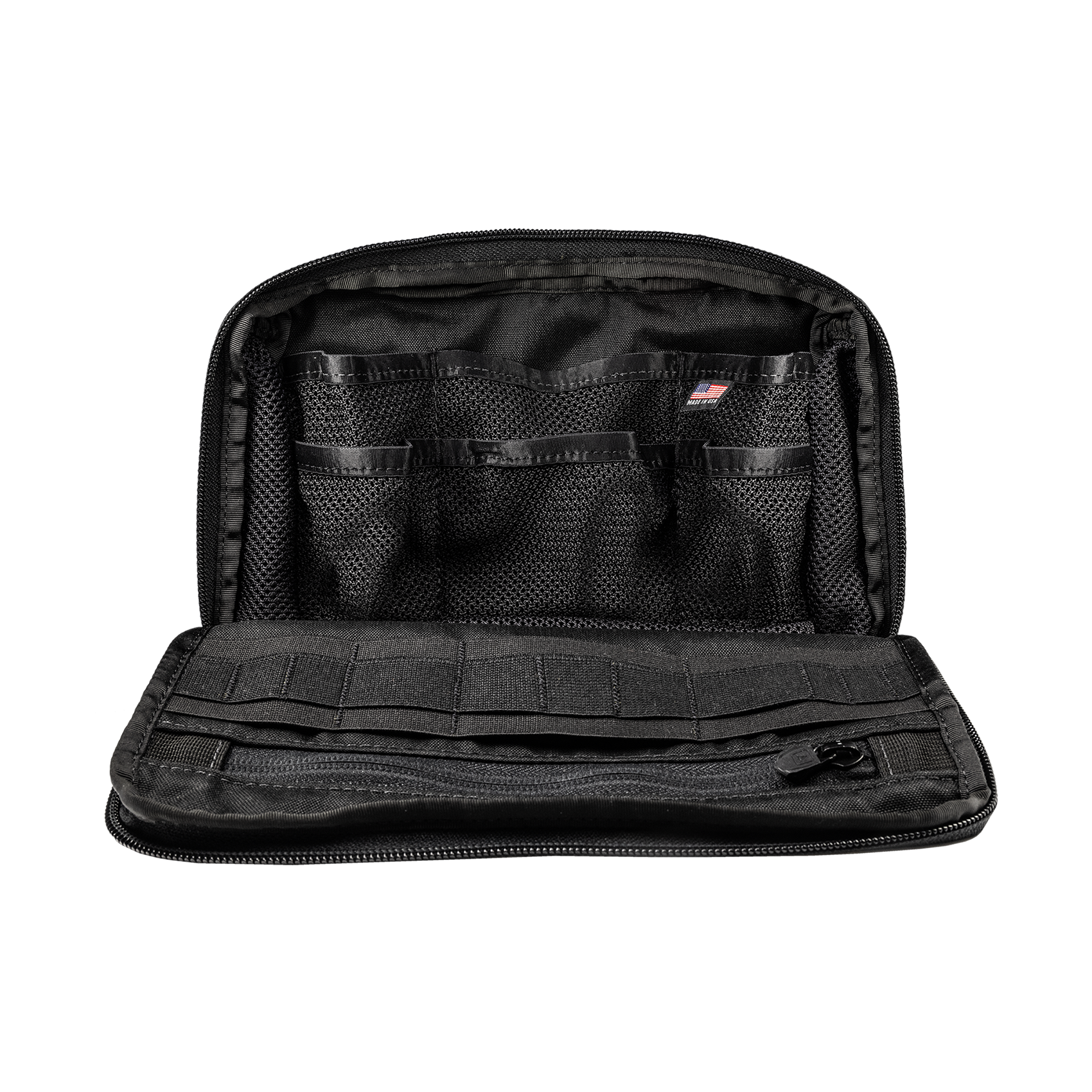 Context WX Organizer | Triple Aught Design