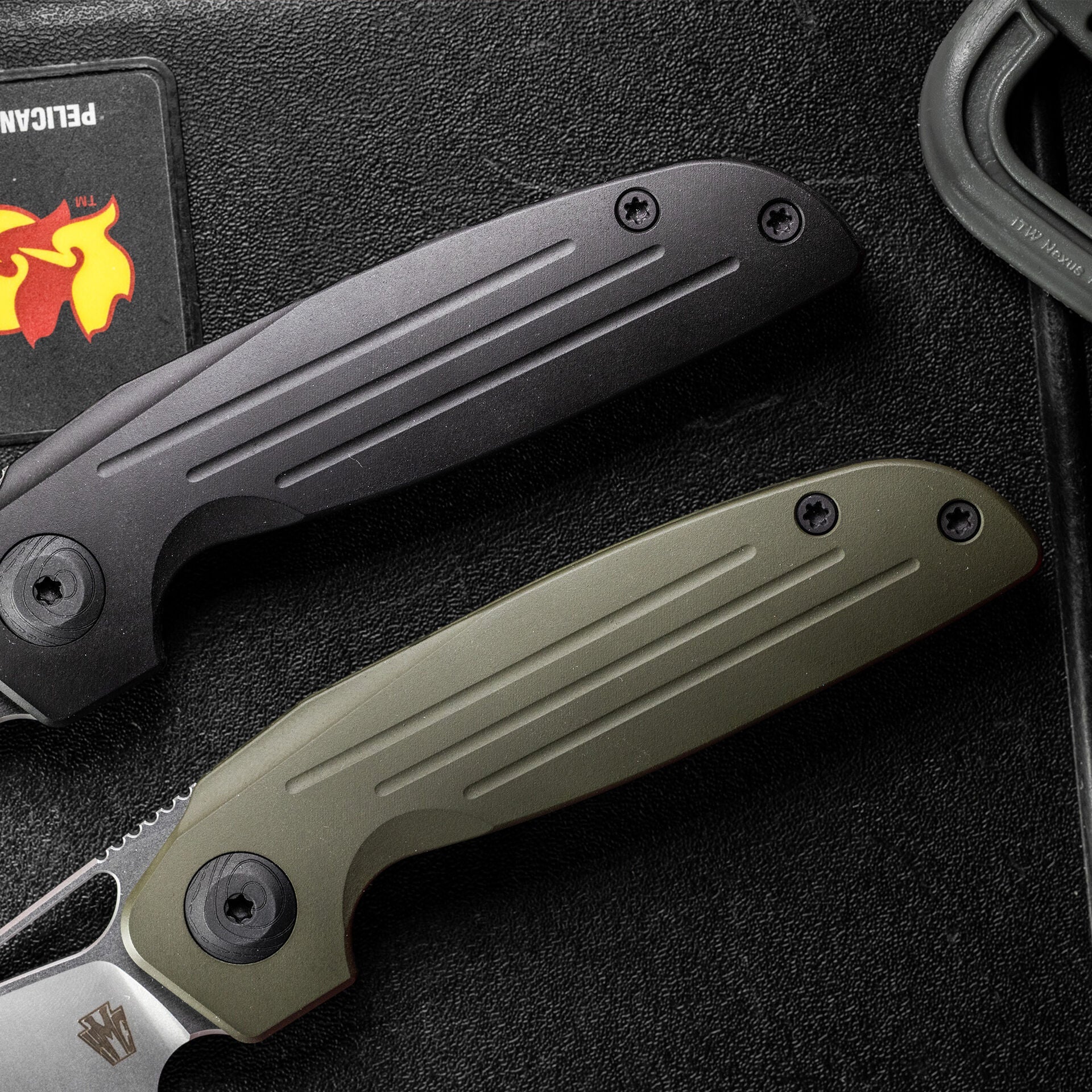 HMC Transient 3.2 TAD Edition | Triple Aught Design