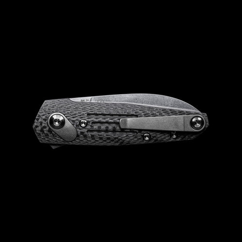 Anso Aros Carbon Fiber TAD Edition