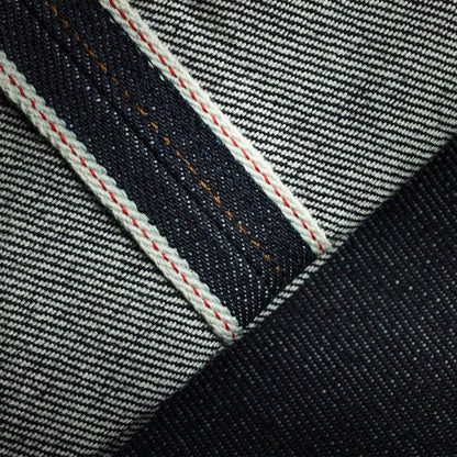 Intercept Nihon Menpu Selvedge Denim Pant