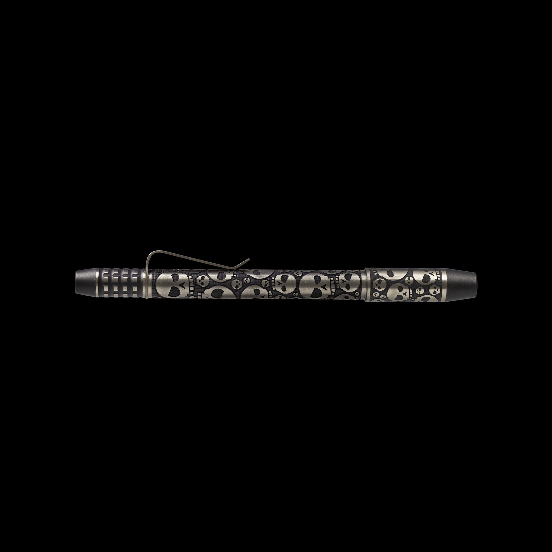 Ti2 Techliner Mean Skull TAD Edition
