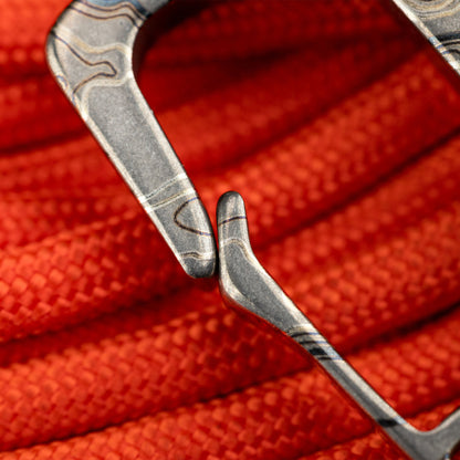 SE Hook Up Milli Titanium Topo TAD Edition
