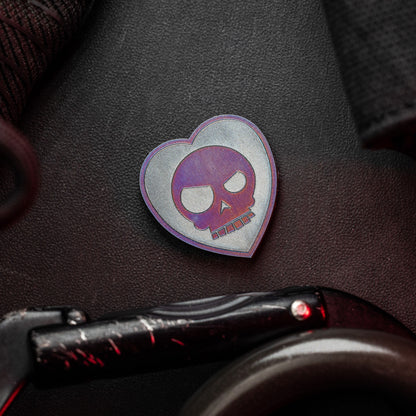 Ti Eye Bloody Valentine