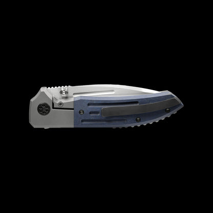 Dauntless Oeser Bolsterlock