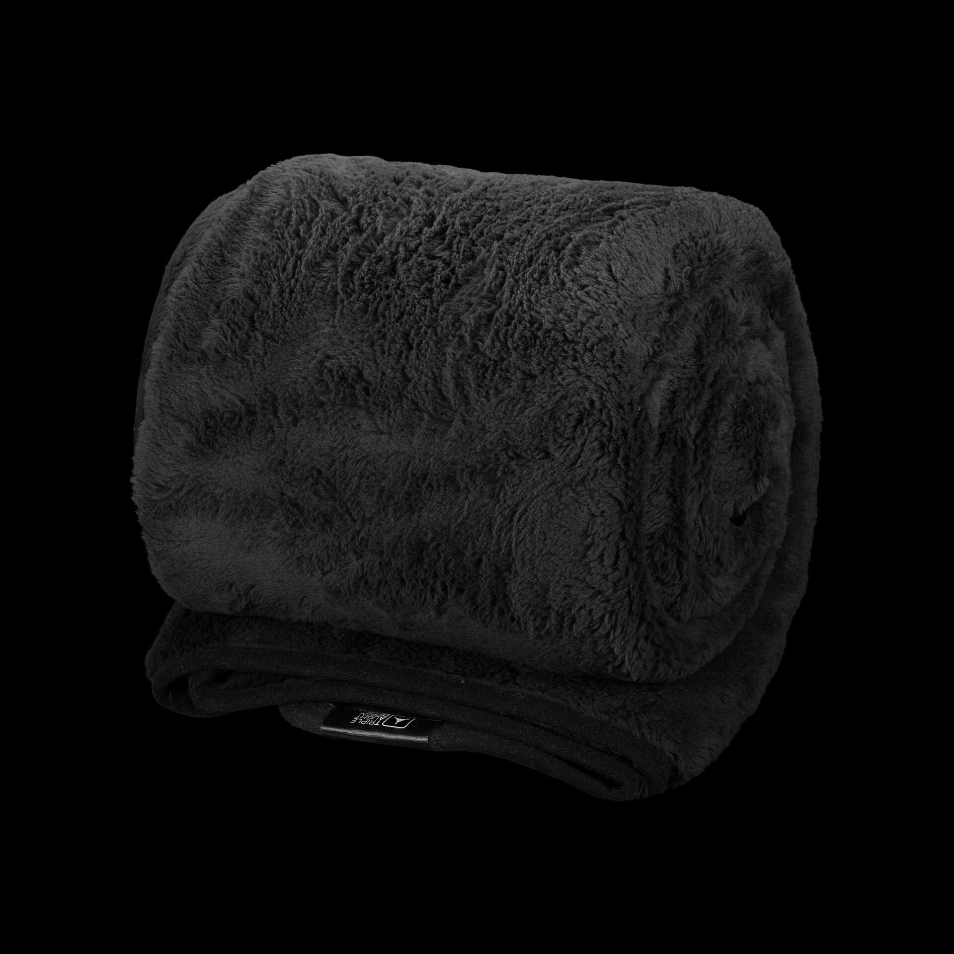 Shag Master Blanket | Triple Aught Design