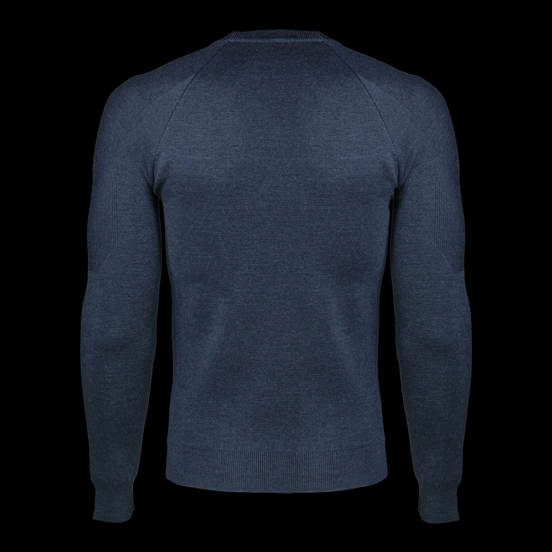 Echelon Merino Sweater