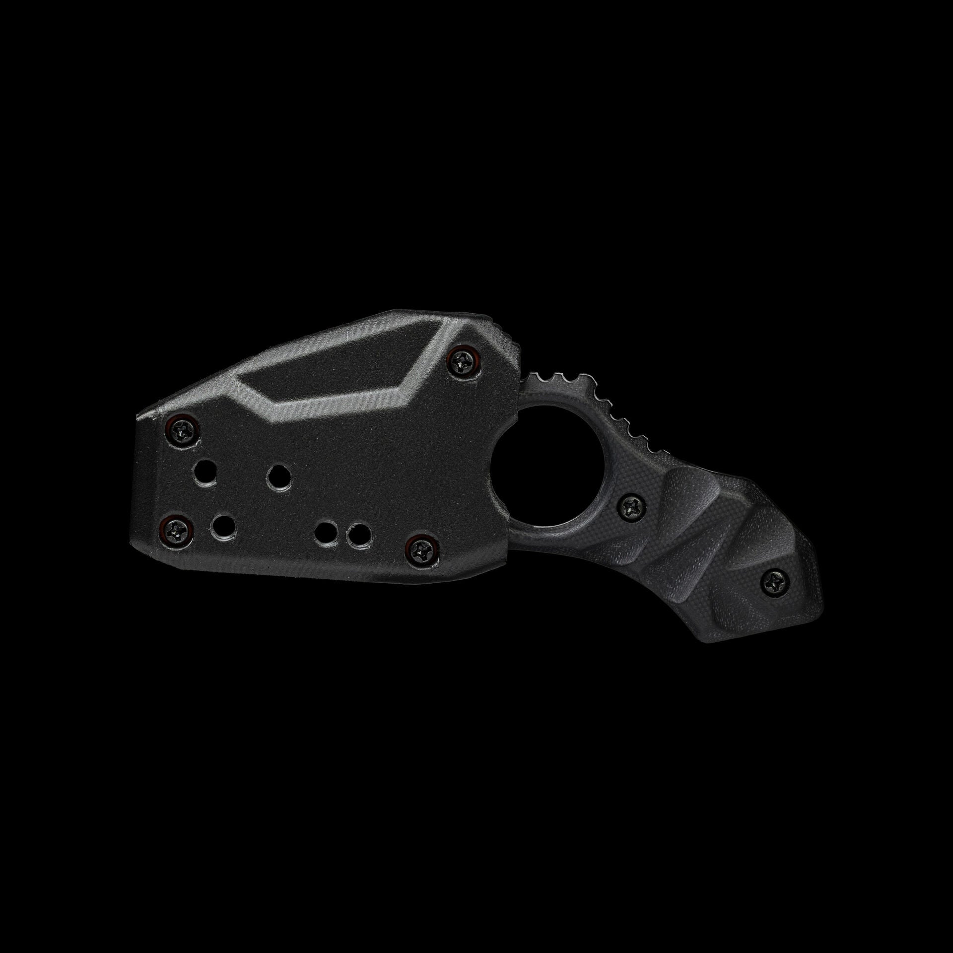 Ronin Energetics Praetor TAD Edition