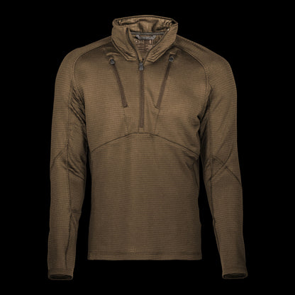 Vortex Half-Zip
