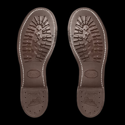 Red Wing Iron Ranger Boot Copper