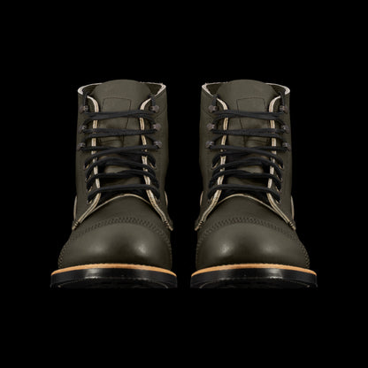 Red Wing Iron Ranger Boot