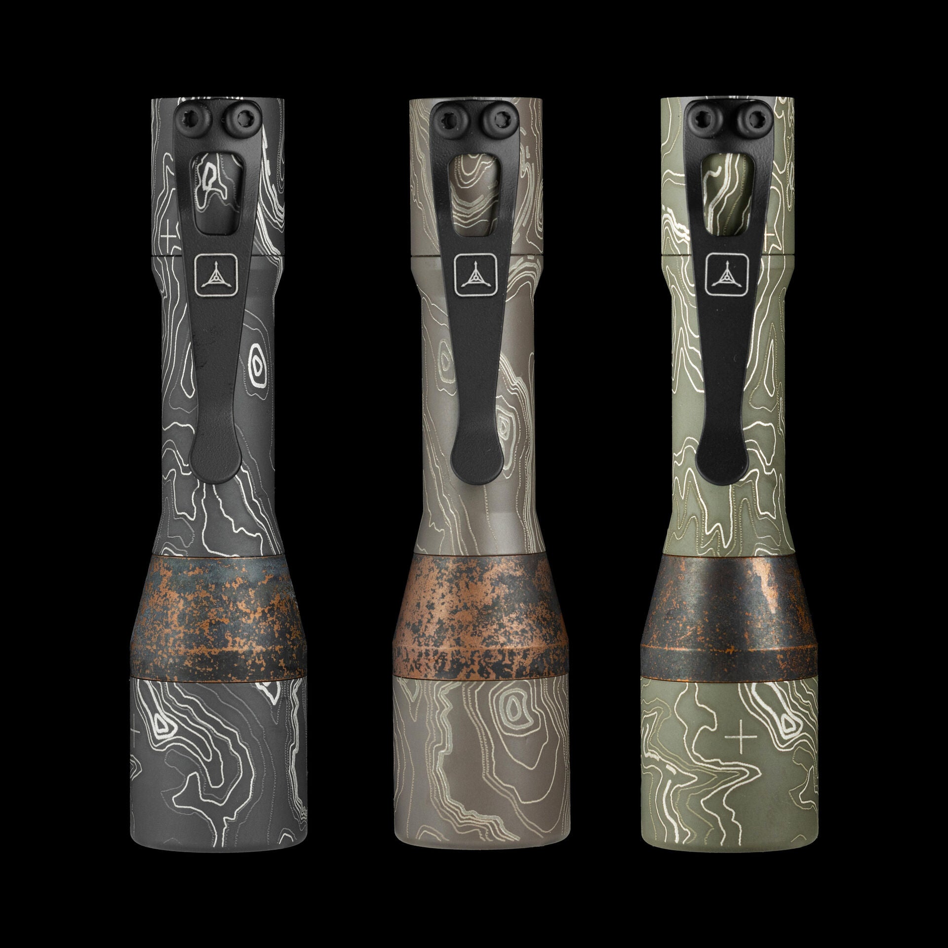 Recent Releases | Triple Aught Design