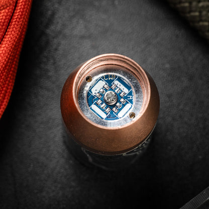 CWF Mini Turbo Topo TAD Edition