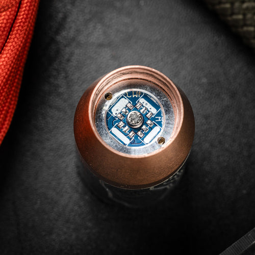 CWF Mini Turbo Topo TAD Edition