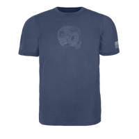 Topo Skull T-Shirt