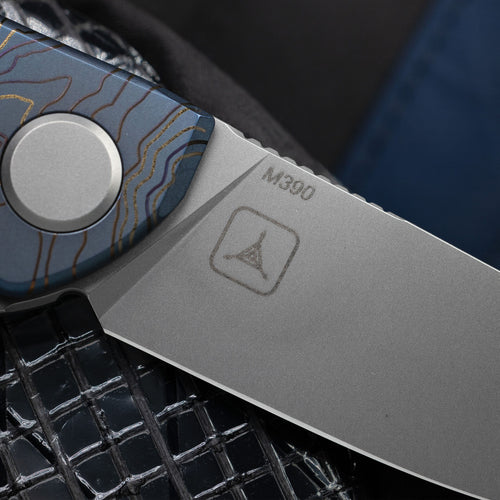 Shirogorov Neon TAD Edition