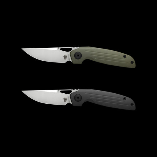 HMC Transient 3.2 TAD Edition