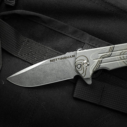 NT Ultra4 TAD Edition