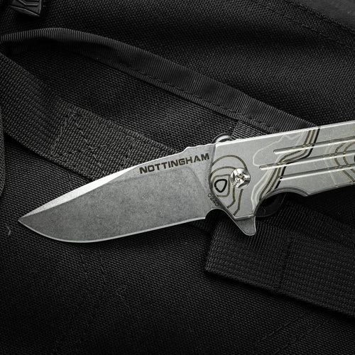 NT Ultra4 TAD Edition