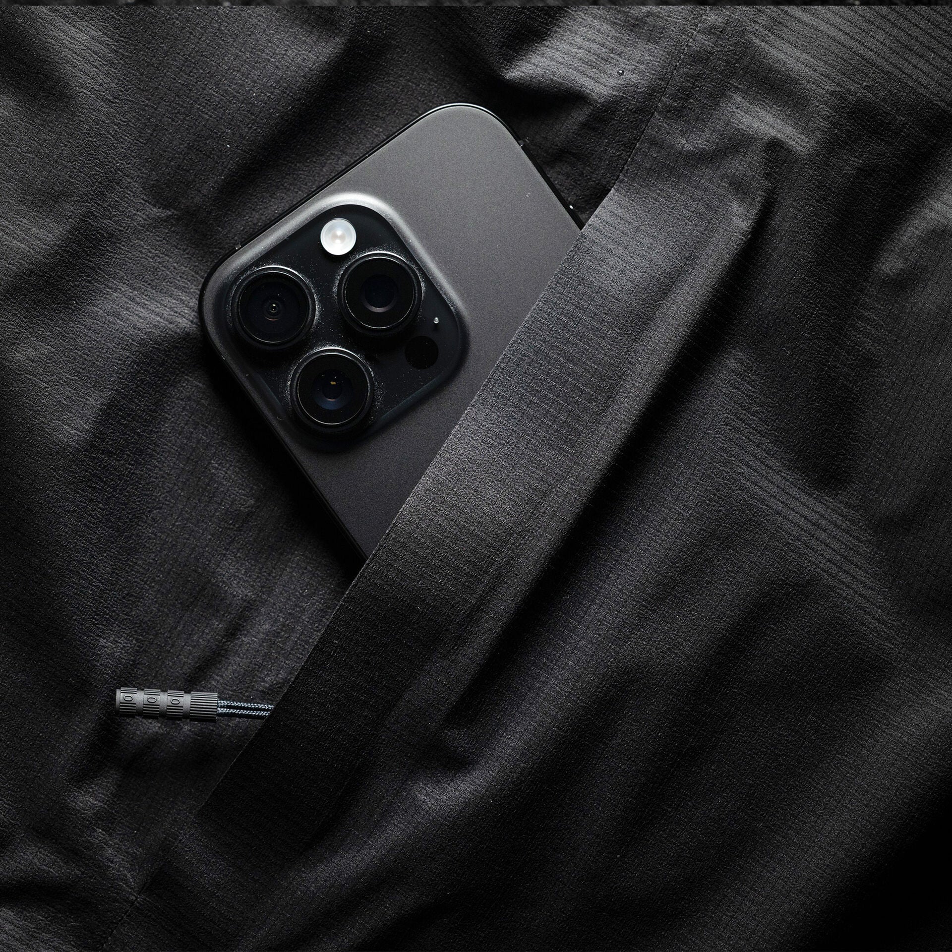 Halo Ultralight Jacket