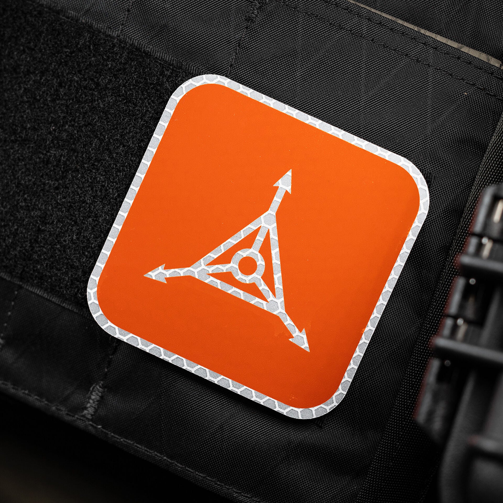 Logo Solas Patch