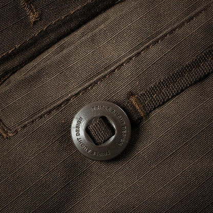Force 10 RS Cargo Pant