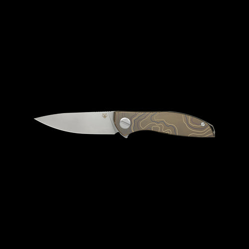 Shirogorov Neon TAD Edition
