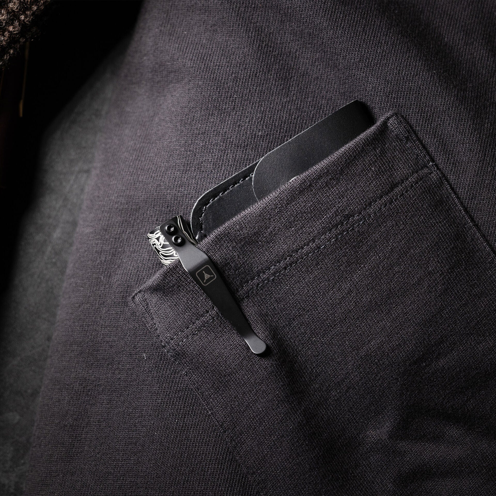 Codex Cotton T-Shirt