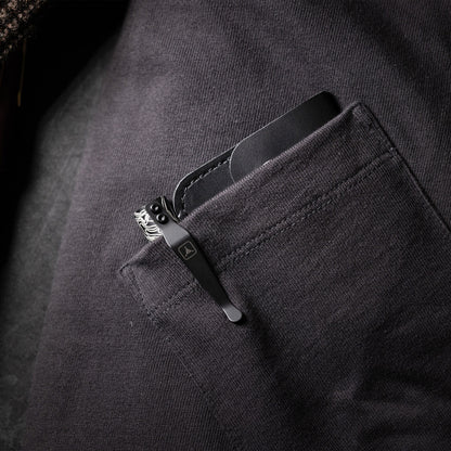 Codex Cotton T-Shirt