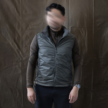 Hybrid Vest