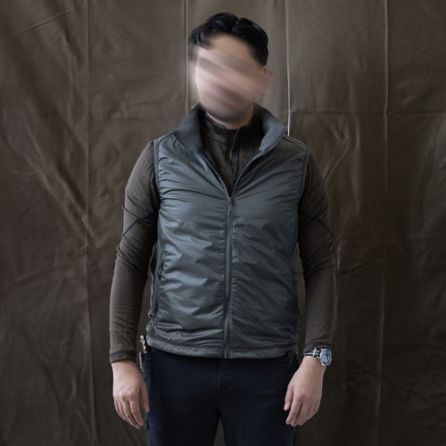 Hybrid Vest