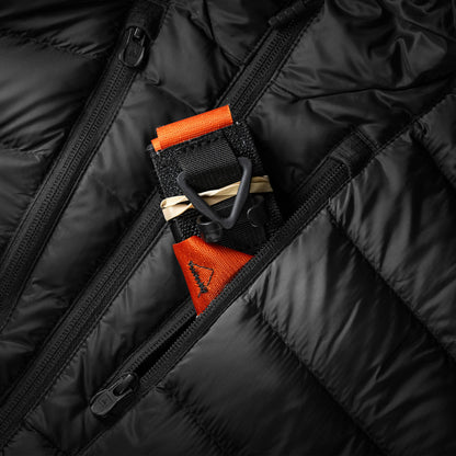 Valence Down Jacket