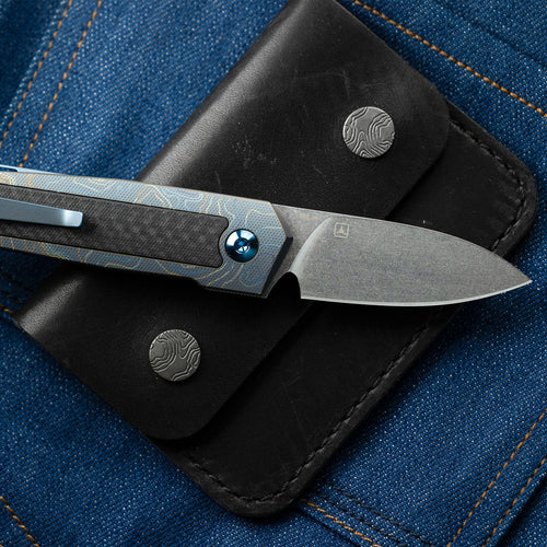 Anso Arn Topo TAD Edition