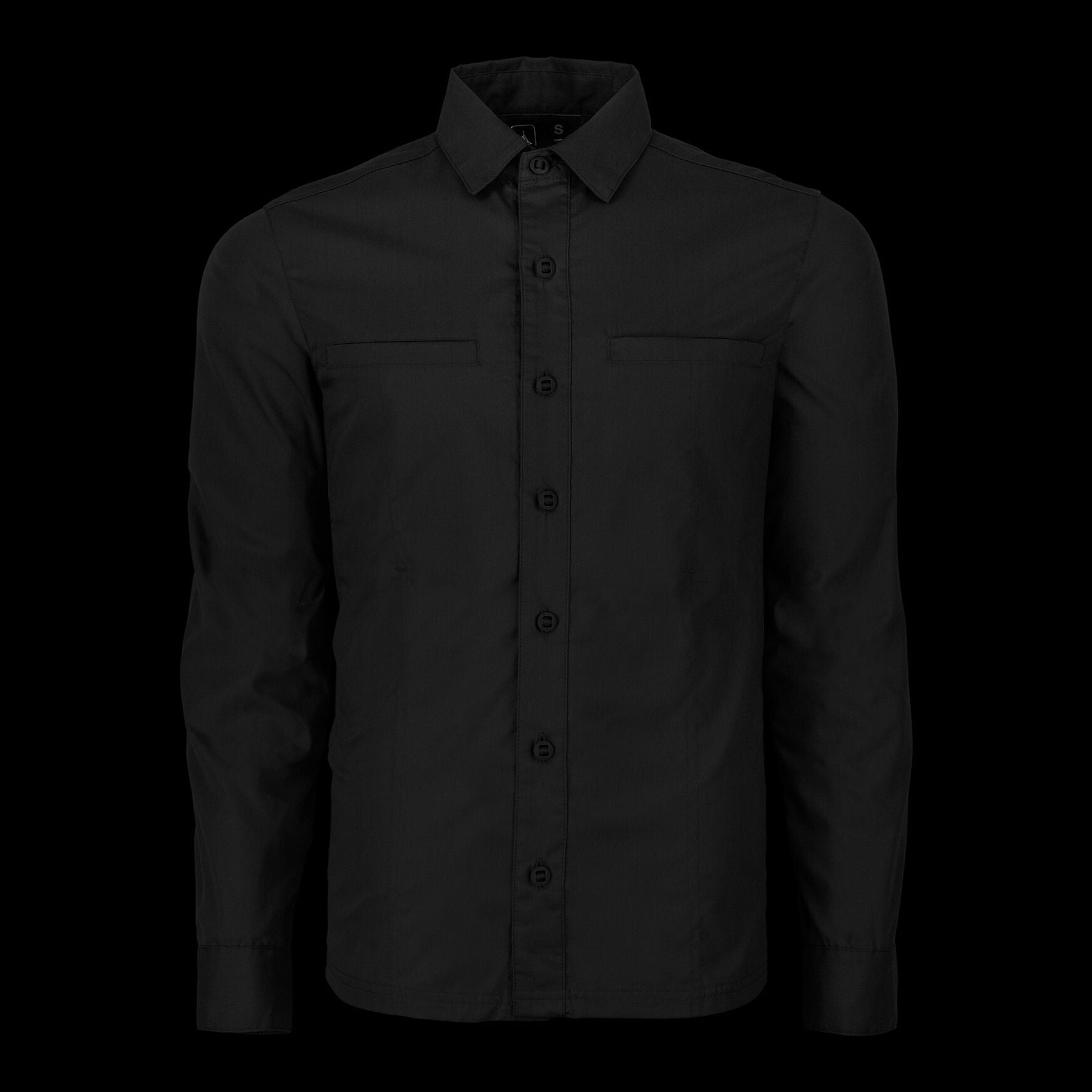 Tradecraft Shirt | Triple Aught Design