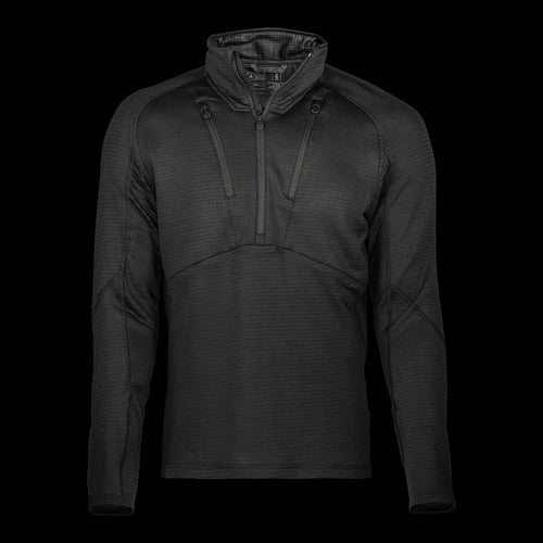 Vortex Half-Zip /// Off-Trail Edition