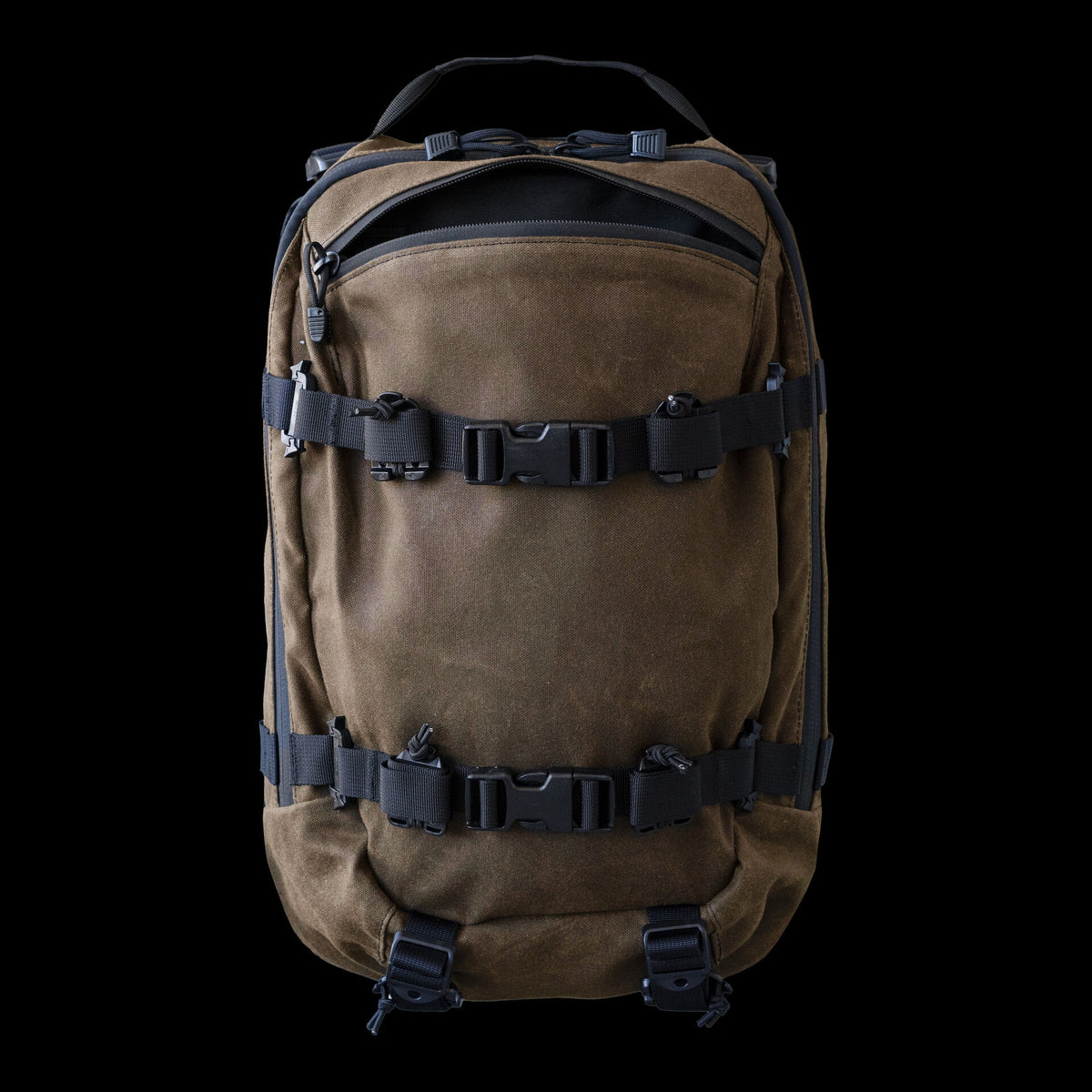 FAST Pack Scout MK2 - WX