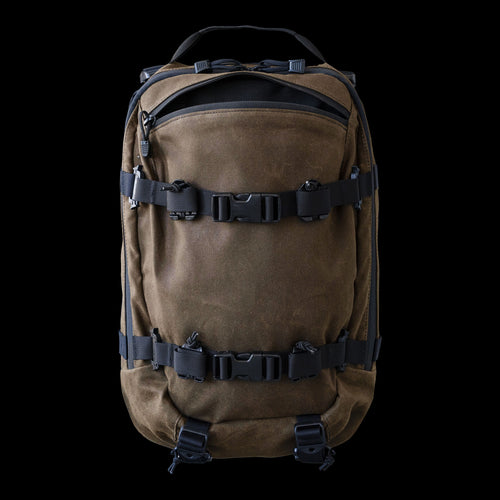 FAST Pack Scout MK2 - WX